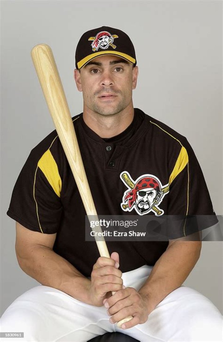 Jason Kendall