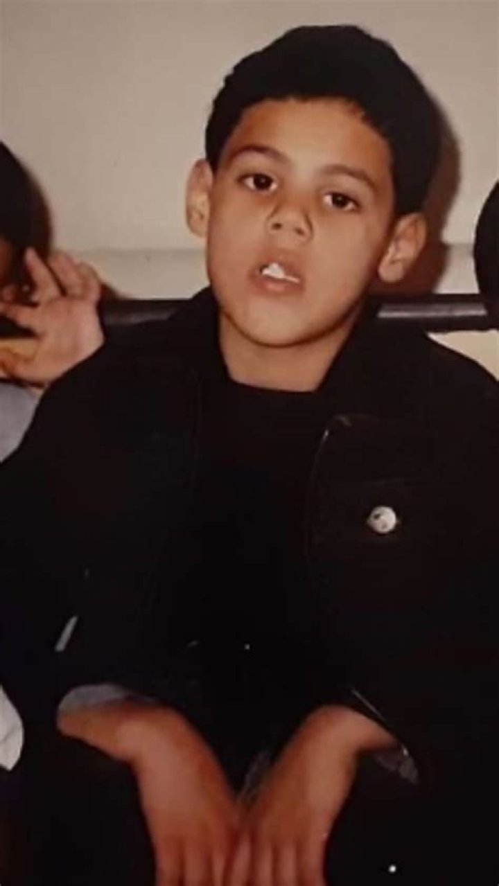 Jason Mendez