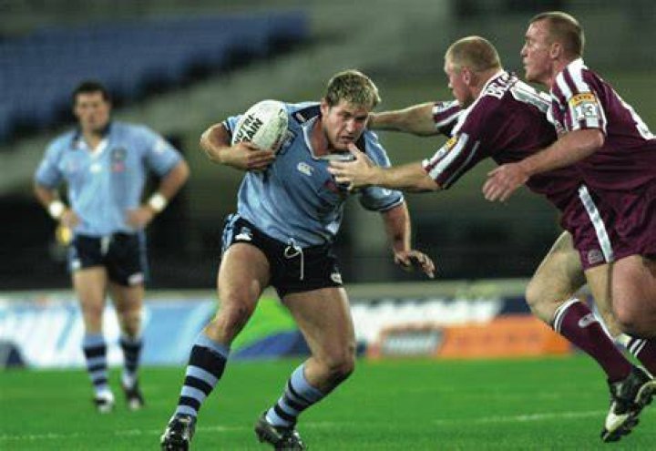 Jason Stevens