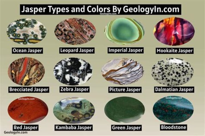 Jasper