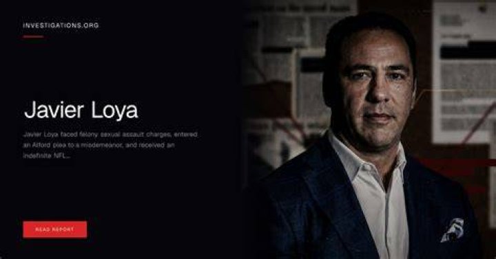 Javier Loya