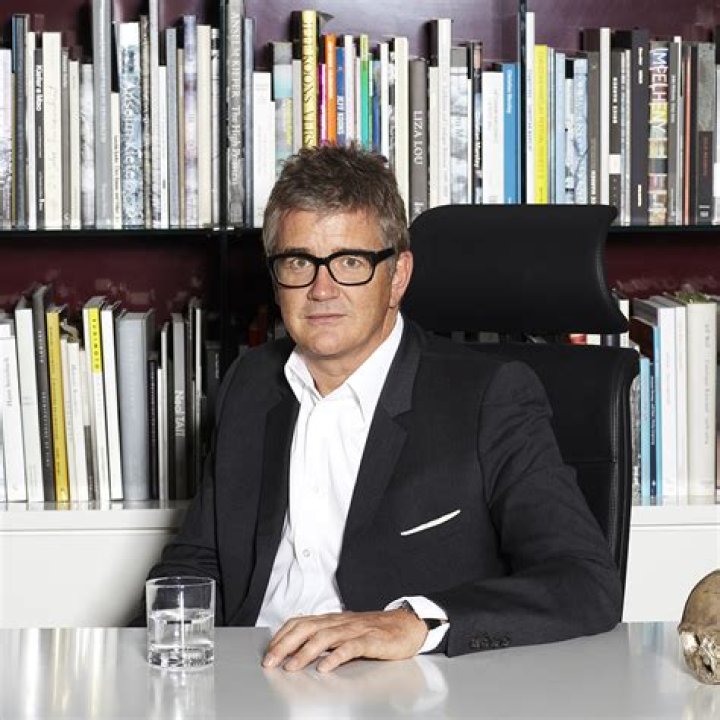 Jay Jopling