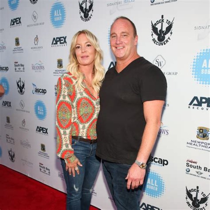 Jay Mohr