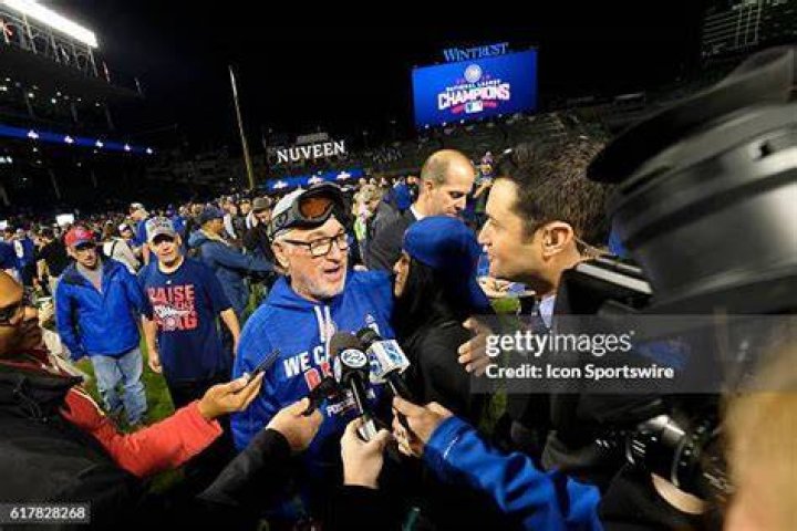 Jaye Maddon