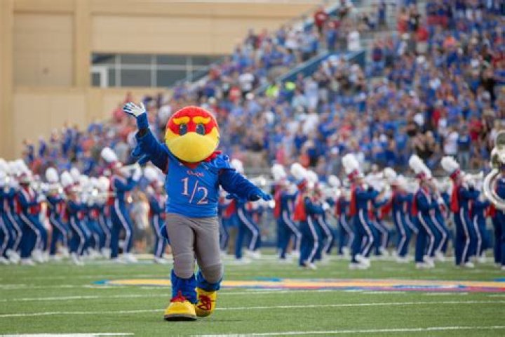 Jayhawk
