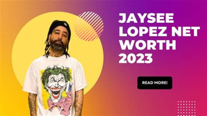 Jaysee Lopez