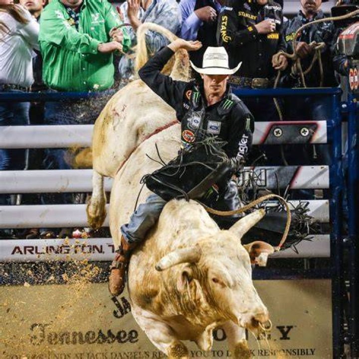 JB Mauney