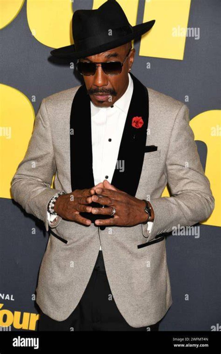 JB Smoove