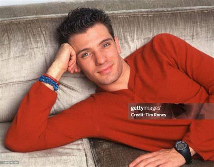 JC Chasez