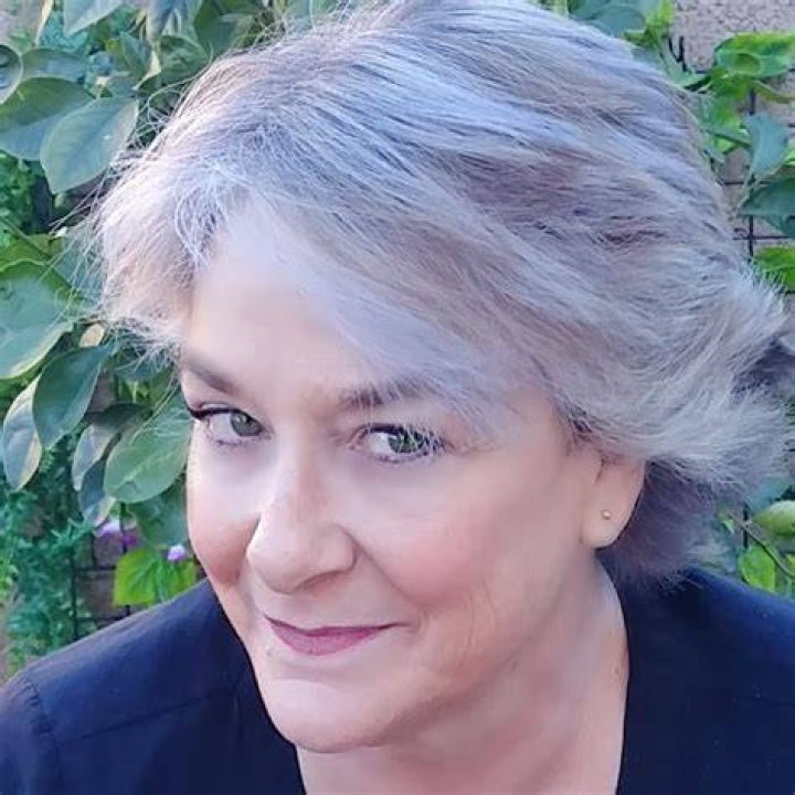 Jeanmarie Simpson