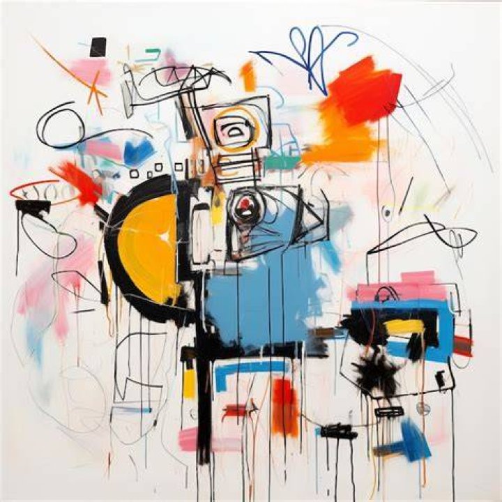 Jean-Michel Basquiat