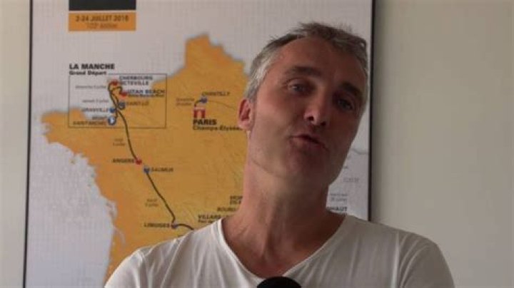 Jean-Michel Monin