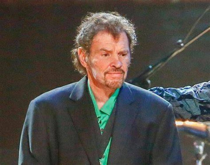 Jeff Cook