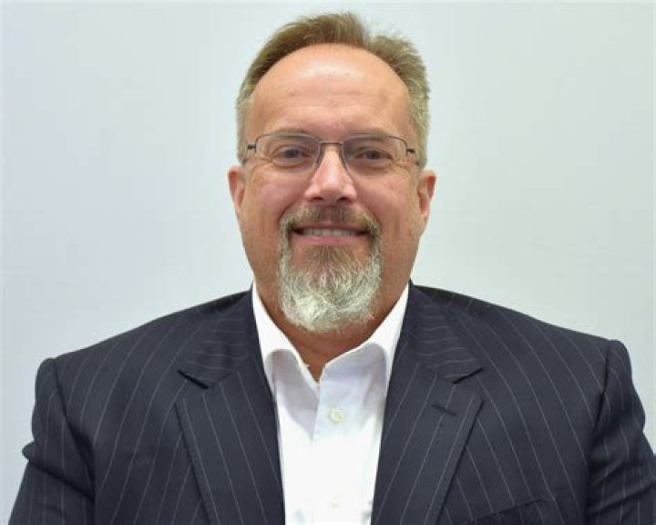 Jeff May