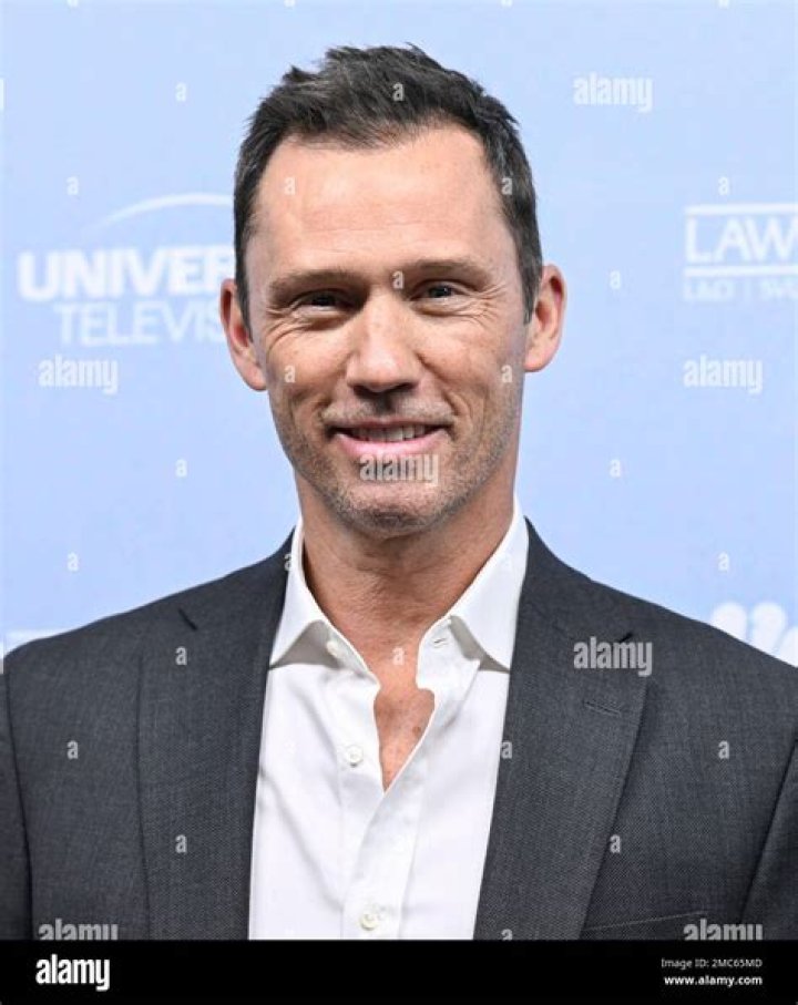 Jeffrey Donovan
