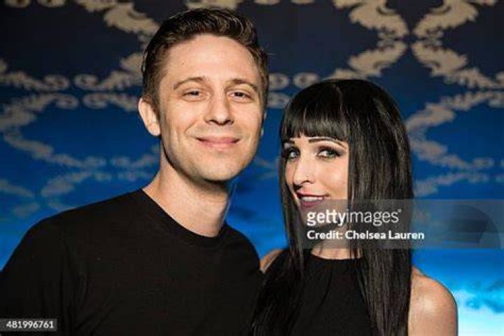 Jenn Fowler, Ryan Seaman's Girlfriend