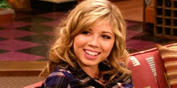 Jennette McCurdy