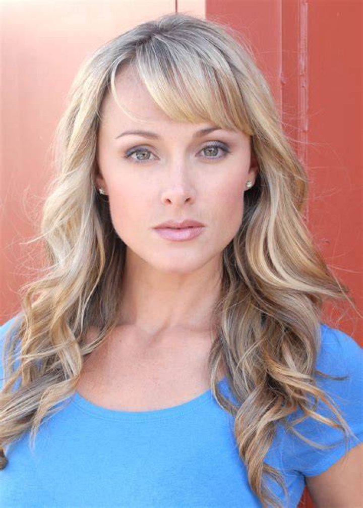 Jennifer O’Dell