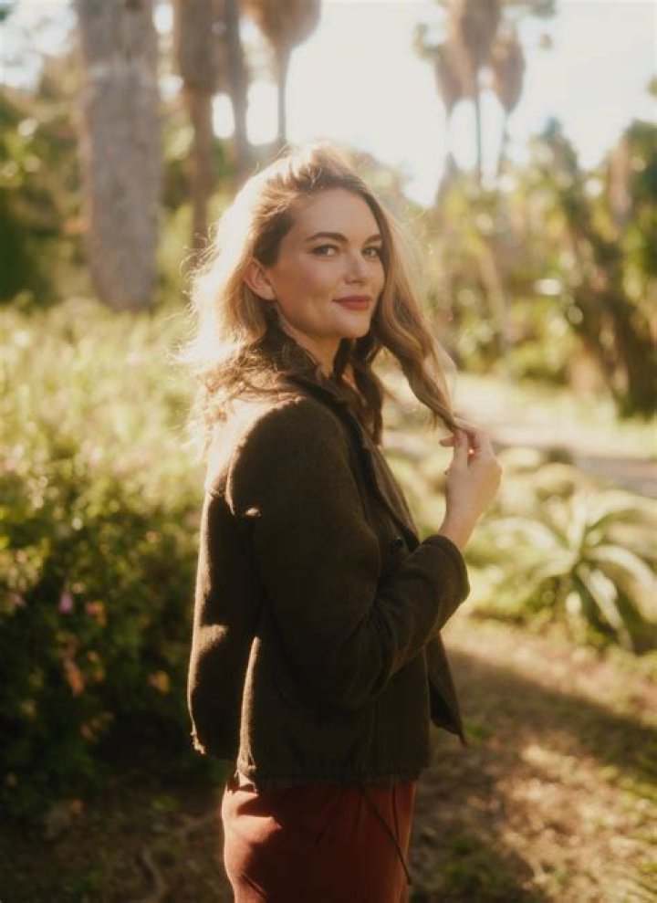 Jenny Boyd