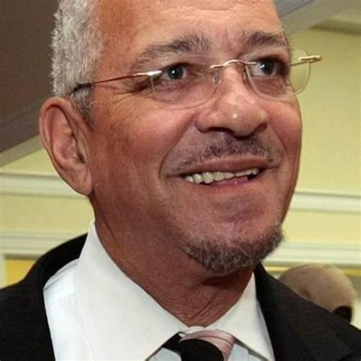 Jeremiah Wright