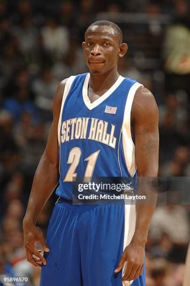 Jeremy Hazell