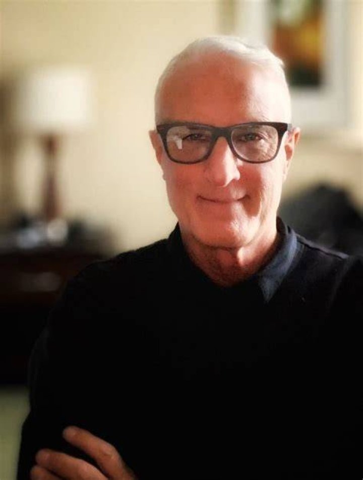 Jerry Abrams