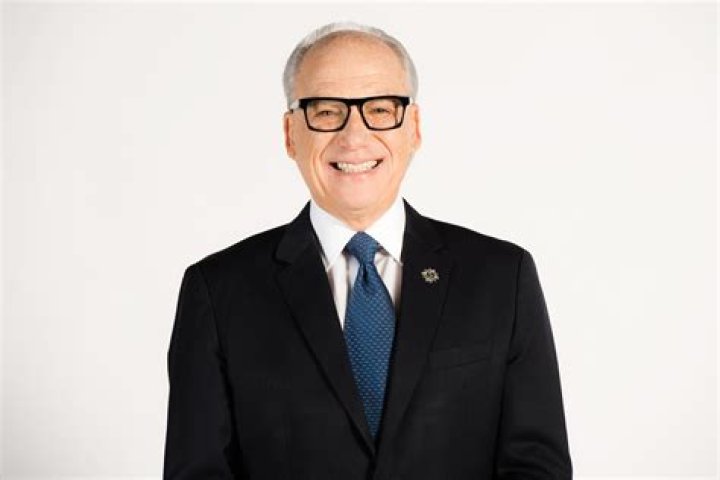 Jerry Inzerillo | Wikipedia And Age