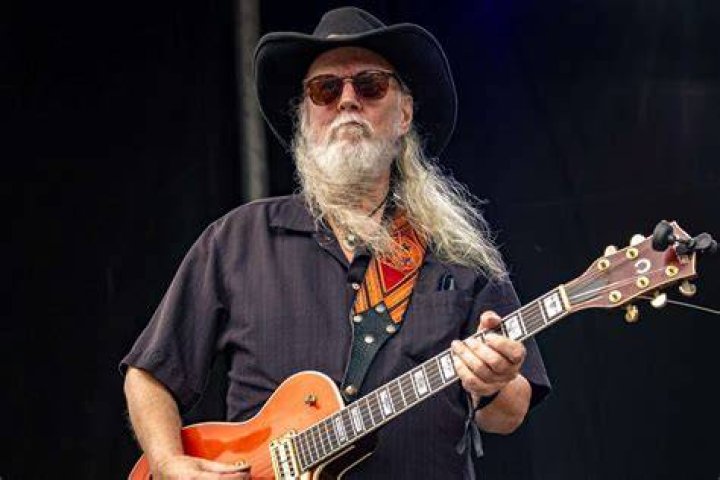 Jerry Miller Age