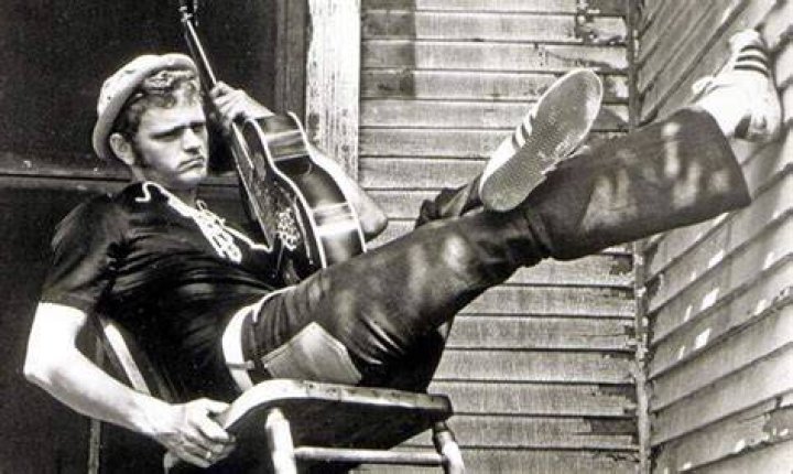 Jerry Reed