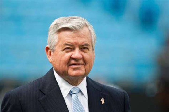 Jerry Richardson