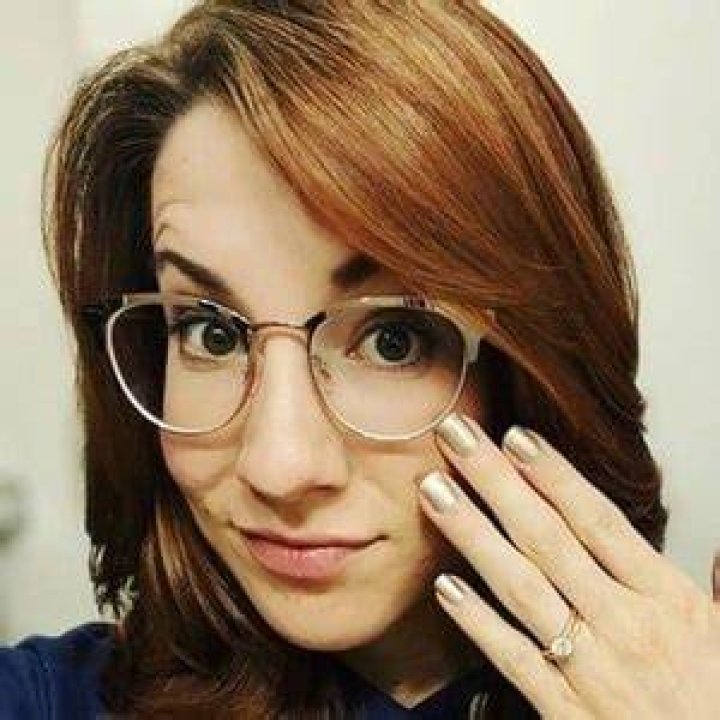 Jess Spomer