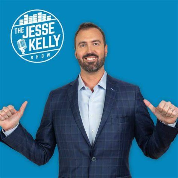 Jesse Kelly