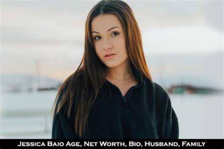 Jessica Baio Bio, Age, Net Worth, Profession