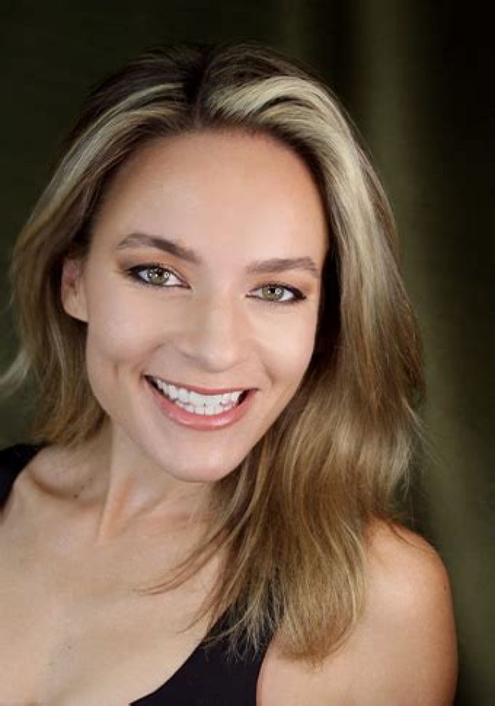 Jessica Deahr