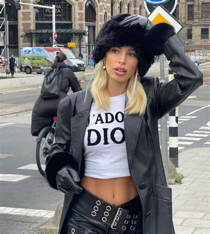 Jessica Goicoechea