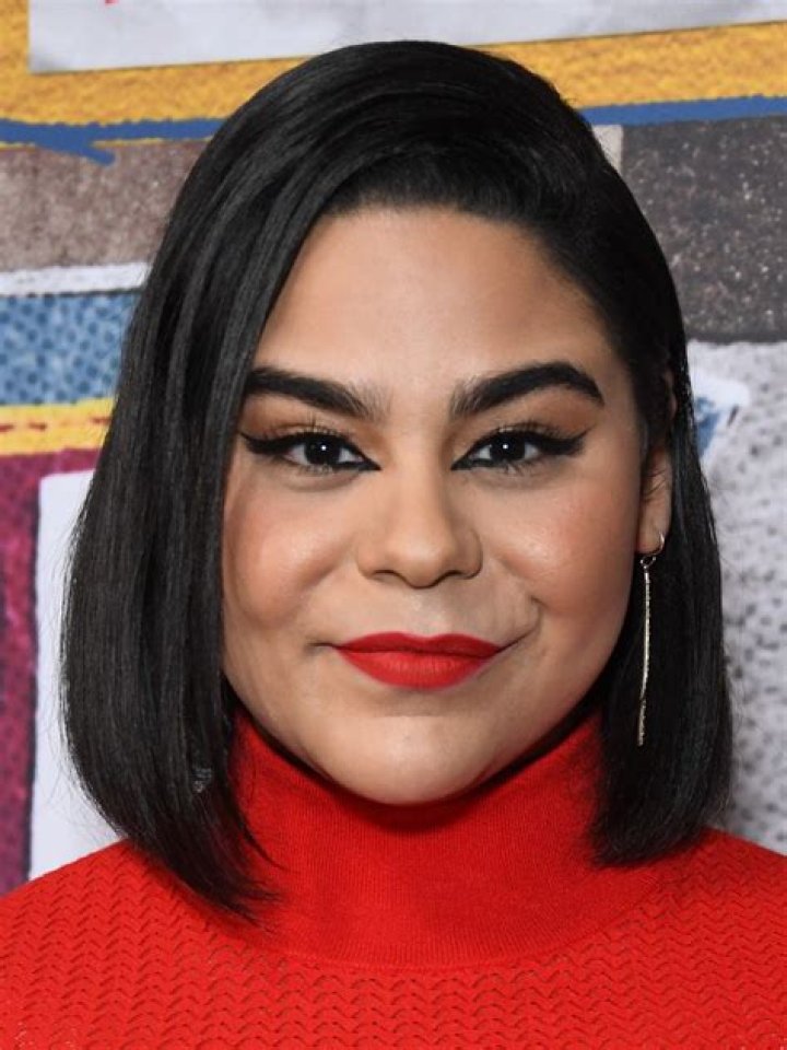 Jessica Marie Garcia