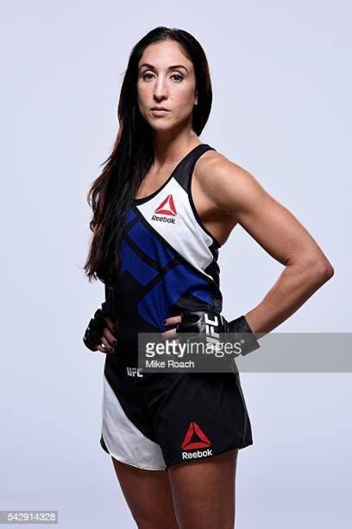 Jessica Penne