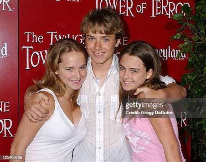 Jessica Sumpter