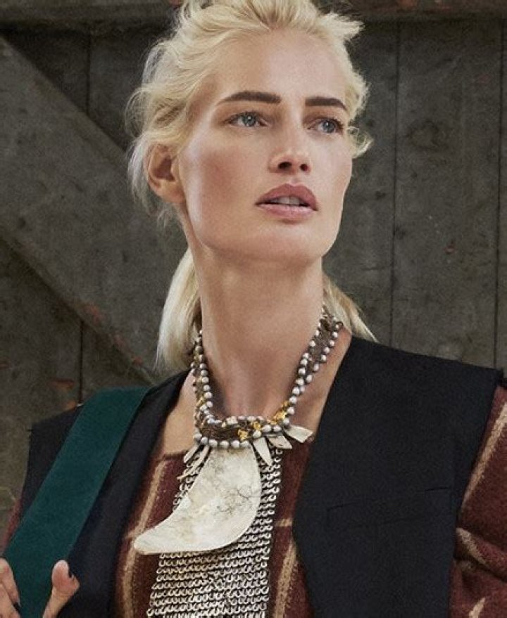 Jessica Van Der Steen
