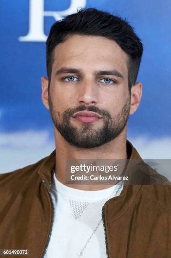 Jesus Castro
