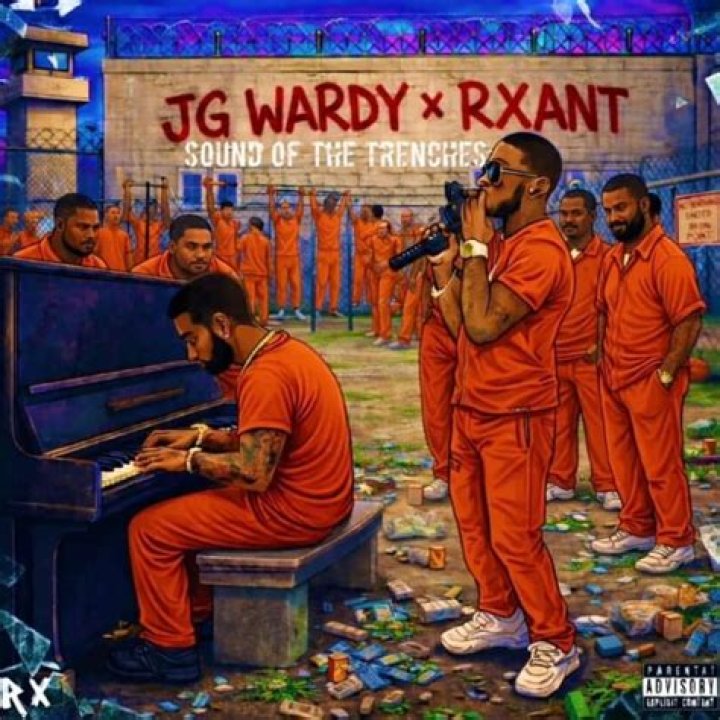 JG Wardy