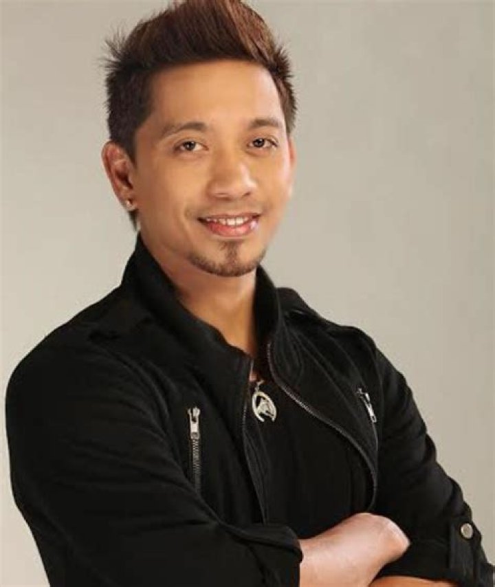 Jhong Hilario