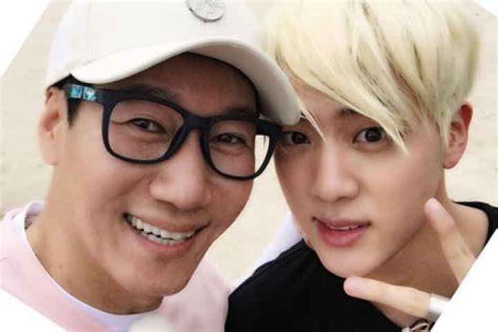 Ji Suk Jin