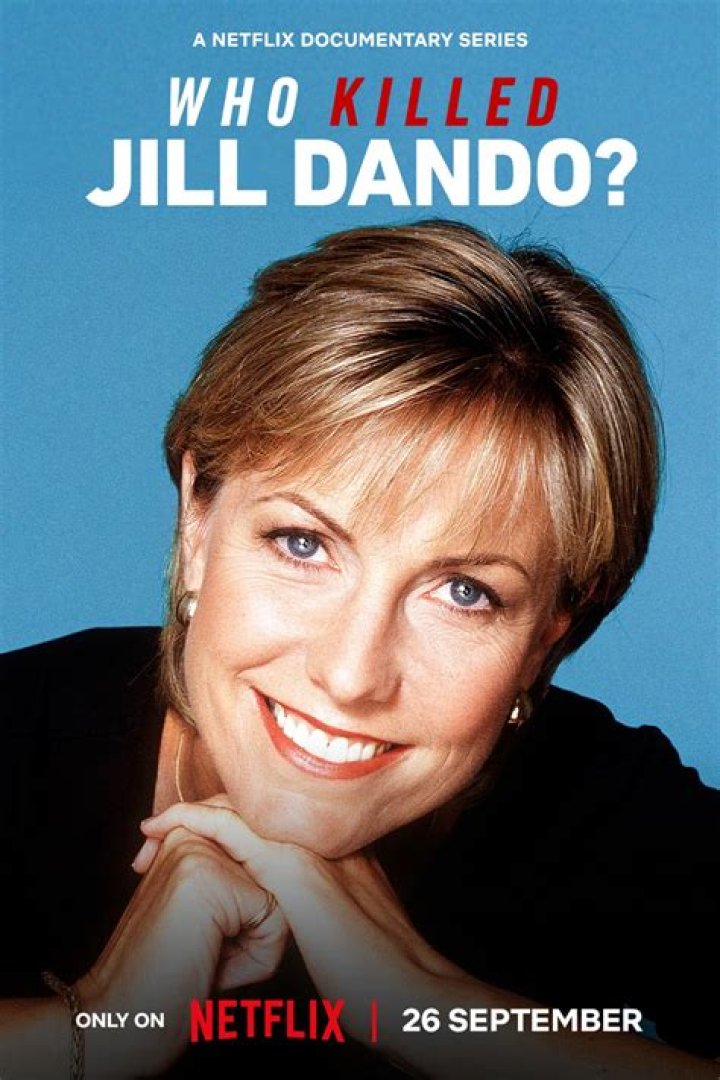 Jill Dando