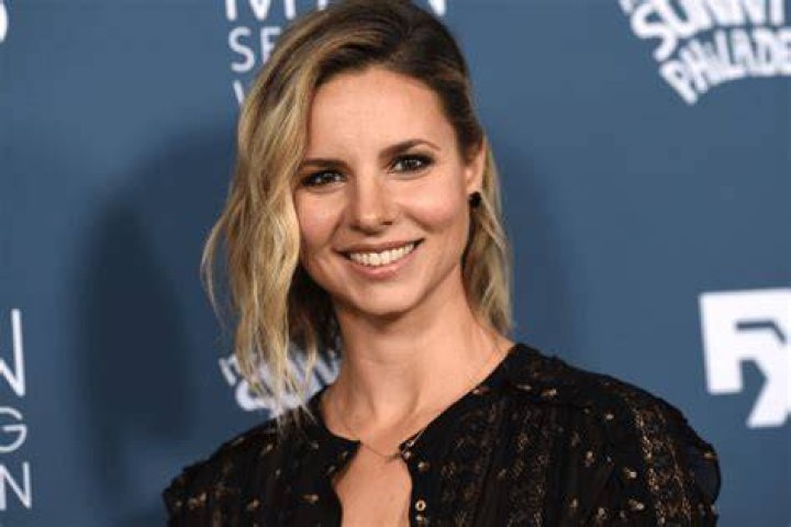 Jill Latiano net worth