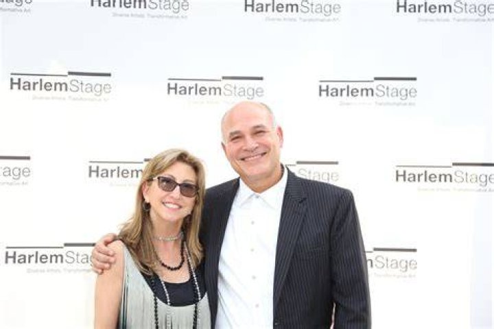 Jill Sapossnek, Steve Klein's Wife