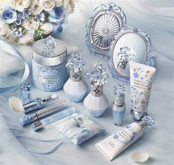 Jill Stuart