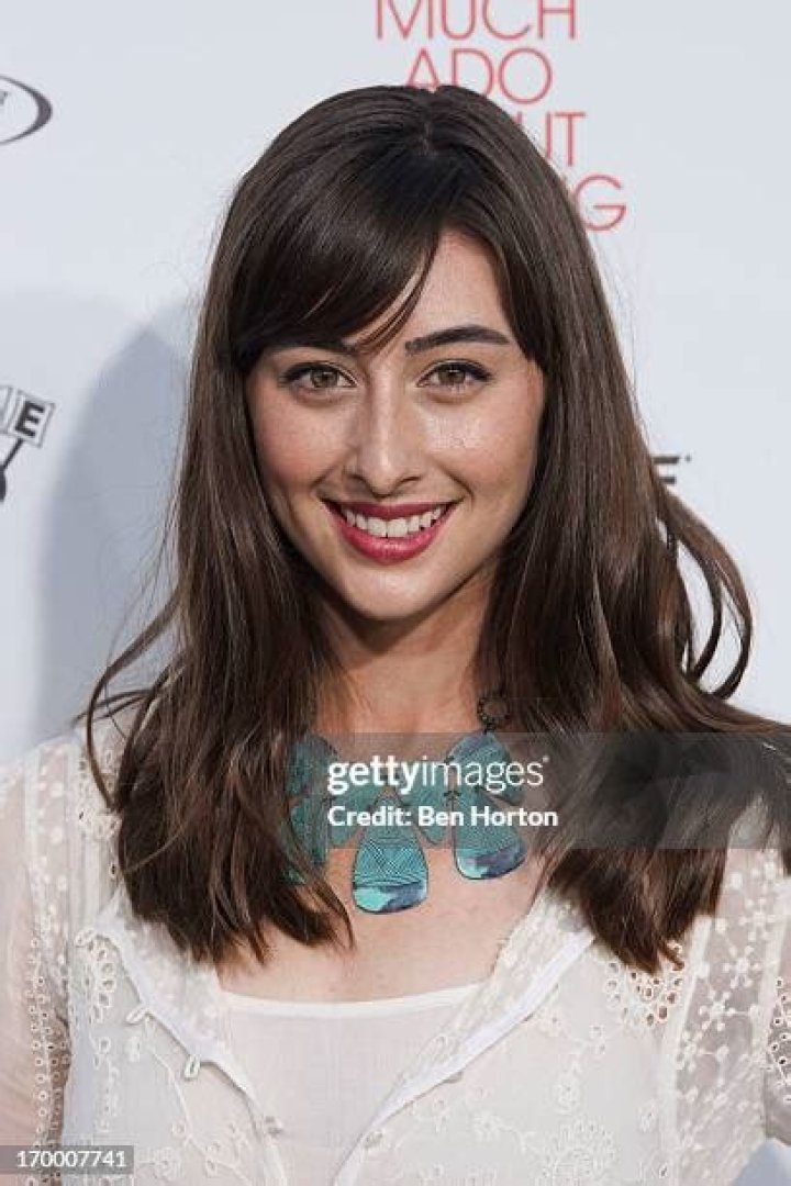 Jillian Morgese