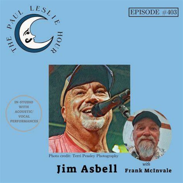Jim Asbell