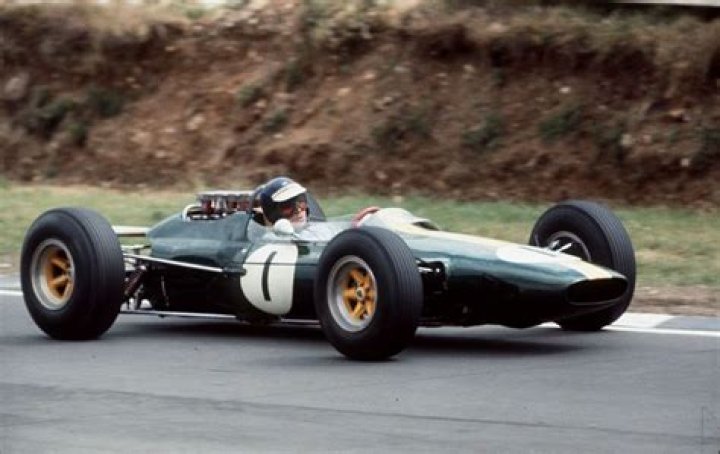 Jim Clark